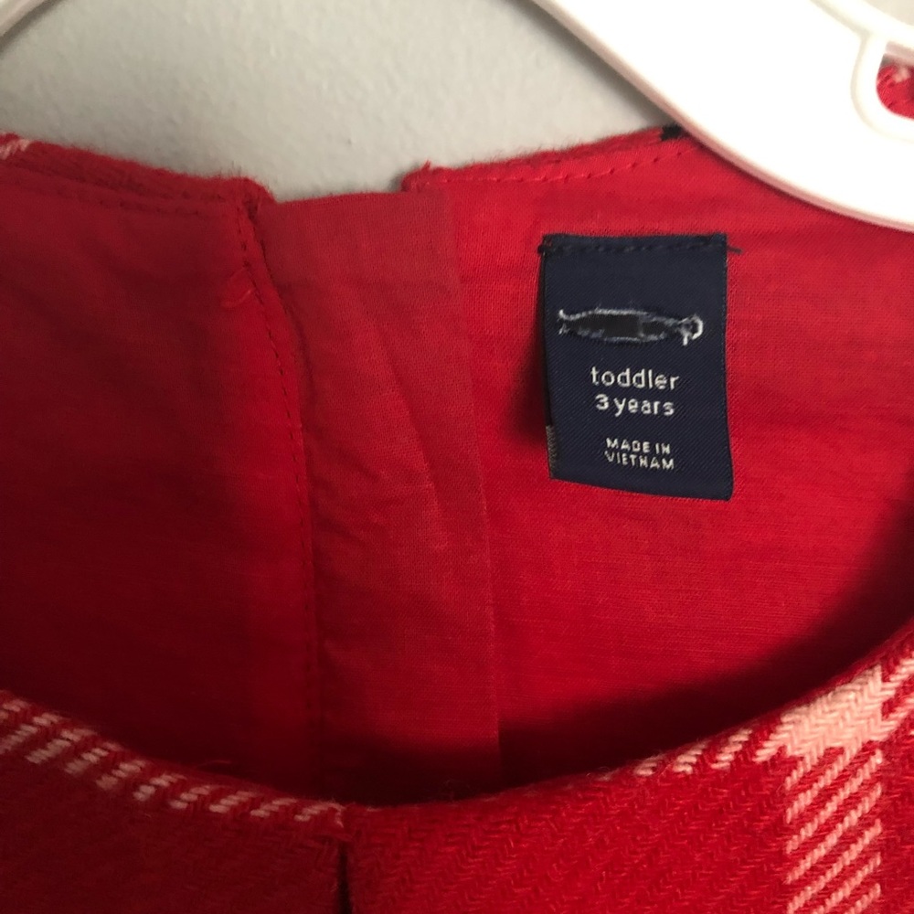 Toddler Dress
